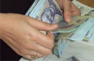 ''HG pentru acoperirea salariilor din octombrie ale angajaţilor din domeniul asistenţei sociale''